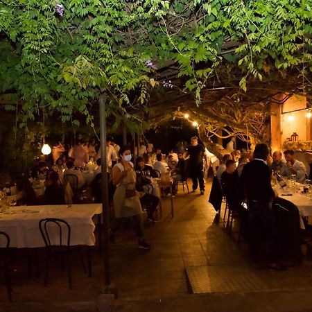 Amare Ristorante Locanda แชร์โตซา ดิ ปาเวีย ภายนอก รูปภาพ