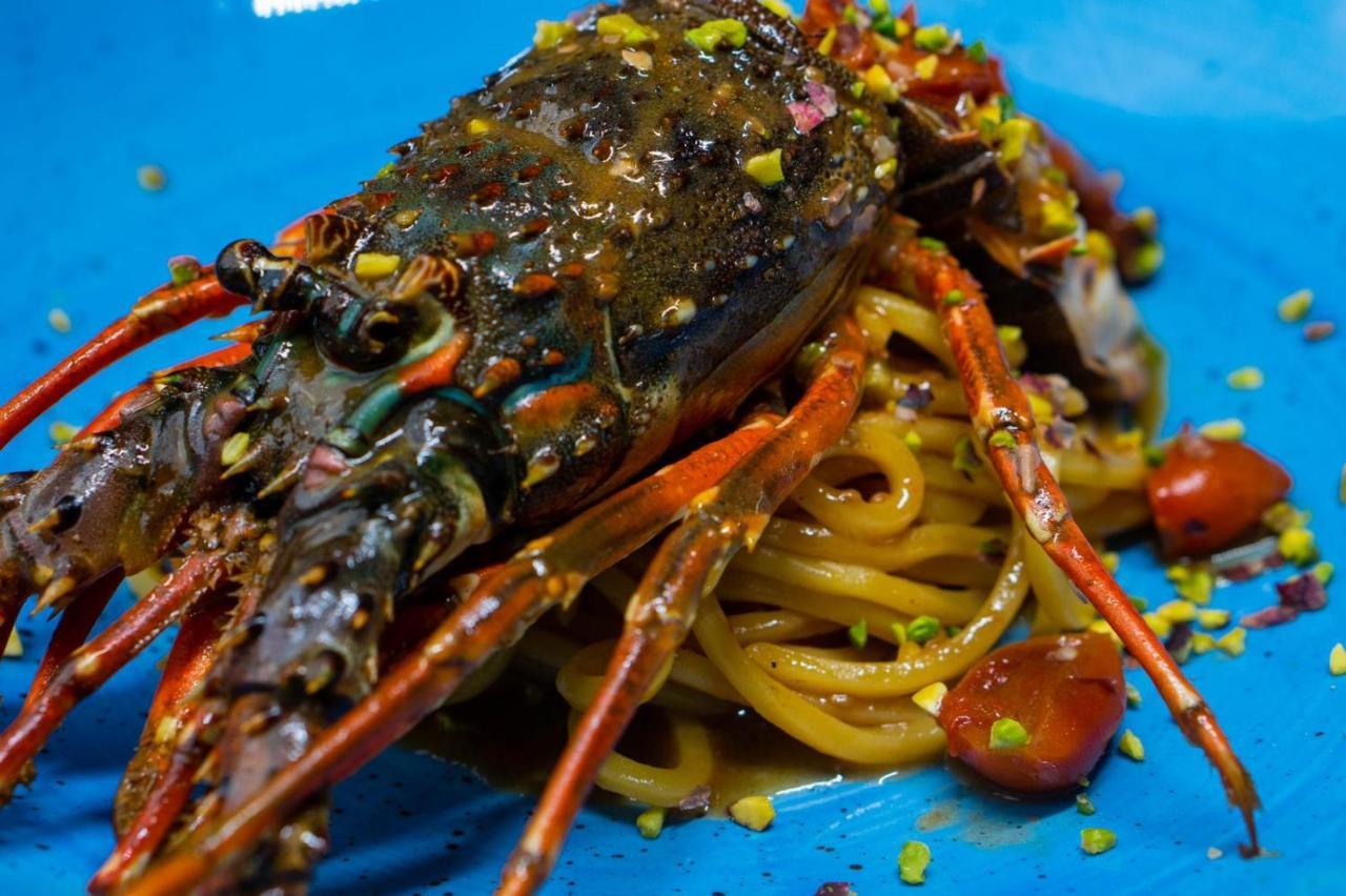 Amare Ristorante Locanda แชร์โตซา ดิ ปาเวีย ภายนอก รูปภาพ
